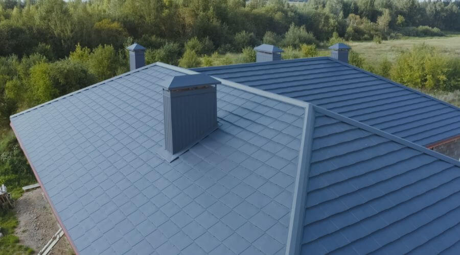 TPO Roofing Systems in Saint Benedict, LA