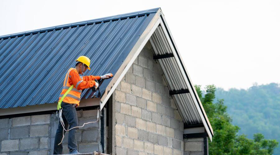 Local Chimney Repair in Saint Benedict, LA